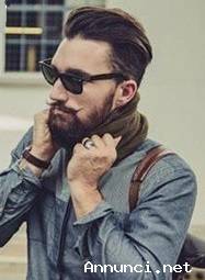 Gentleman romano di 45 anni