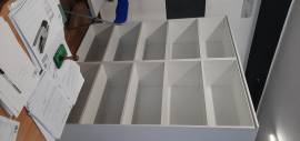 Mobili per ufficio