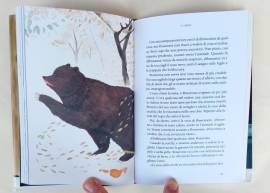Bianca neve e Rosa rossa di Emily Winfield Martin 1°Ed.Mondadori, ottobre 2018 come nuovo