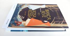 Bianca neve e Rosa rossa di Emily Winfield Martin 1°Ed.Mondadori, ottobre 2018 come nuovo