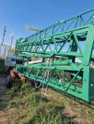 Gru edlile automontante 11m
