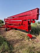 Gru edlile automontante 11m