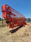 Gru edlile automontante 22m
