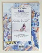 Figura.Una guida illustrata facile e completa alle tecniche e ai materiali di Patricia Monahan e Alb