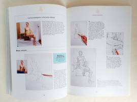 Figura.Una guida illustrata facile e completa alle tecniche e ai materiali di Patricia Monahan e Alb
