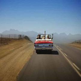 CON CHI VIAGGIO ? CONSIGLI DALLE STELLE .