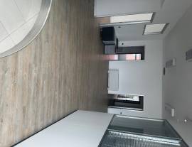 Affittasi Ufficio mq. 430 Complesso ATLANTIC BUSINESS  CENTER