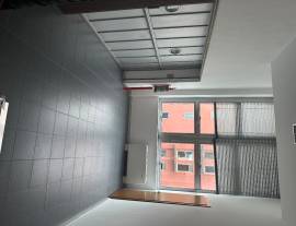 Affittasi Ufficio mq. 430 Complesso ATLANTIC BUSINESS  CENTER