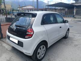 RENAULT TWINGO 1.0 SCE INTENS
