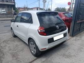 RENAULT TWINGO 1.0 SCE INTENS