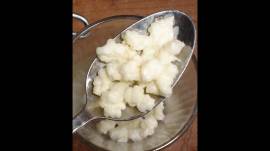 cerco grani di Kefir ("yogurt russo") a Torino
