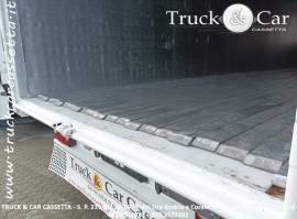 RIF.943 SEMIRIMORCHIO KNAPEN TRAILERS KT01 – PIANO MOBILE – 2017