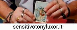 Sensitivo Tony Luxor.3487262648