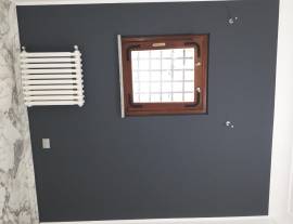 Imbianchino e indoratore 