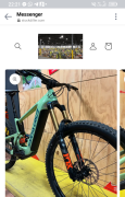 SANTACRUZ HECKLER 9 C