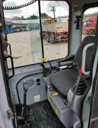 Miniescavatore usato NEW HOLLAND E22.2SR