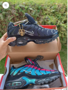 100 paia scarpe Nike originali 