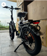 CT20 Drvetion 750 Watt 48v 15ah Samsung