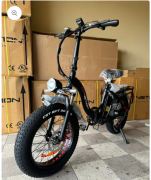 CT20 Drvetion 750 Watt 48v 15ah Samsung