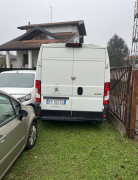 N. 3 veicoli