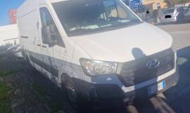 N. 2 veicoli Hyundai