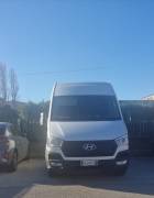 N. 2 veicoli Hyundai