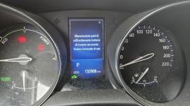Autovettura Toyota C-HR