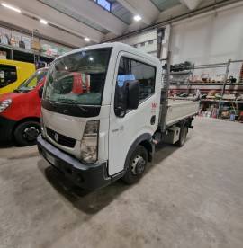 Autocarro Renault Maxity 140 DXI