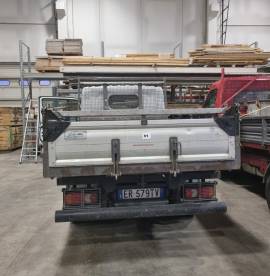 Autocarro Renault Maxity 140 DXI