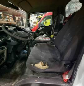Autocarro Renault Maxity 140 DXI