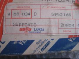 SUPPORTO COPERCHIO ALBERO A CAMME FIAT RITMO REGATA  5952764