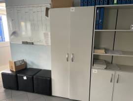 Arredi e macchine elettriche ed elettroniche da ufficio