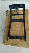 MOSTRINA CORNICE CONSOLLE CENTRALE MERCEDES M W166 ML 350 A1666800907