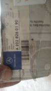 VETRO LENTE FARO ANTERIORE SINISTRO MERCEDES CLASSE C W202 A2028260190