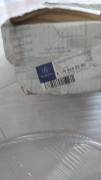 VETRO FARO ANTERIORE  DX MERCEDES SLK R 170 A1708260290