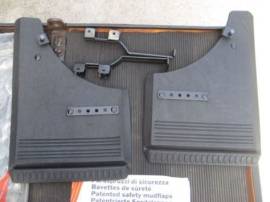 PARASPRUZZI FIAT RITMO 5899264