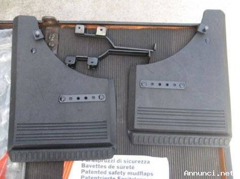 PARASPRUZZI FIAT RITMO 5899264