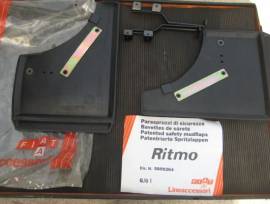 PARASPRUZZI FIAT RITMO 5899264