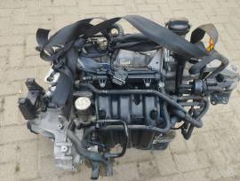 Motore Seat Ibiza 1.2 12v BXV KM86000