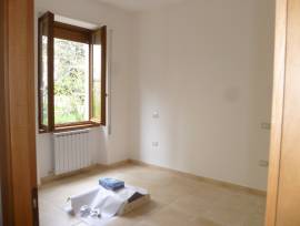appartamento senza soldi
