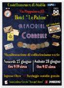 Collezionismo: Torna il 27 e 28 giugno il Memorial Correale