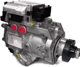 pompa iniezione diesel opel