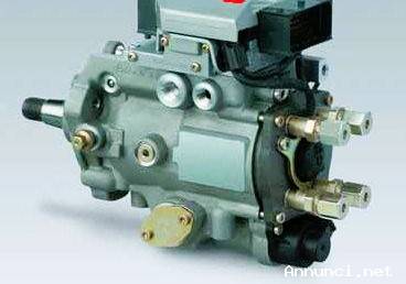 pompa iniezione diesel opel