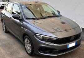 Vendo fiat tipo 1.3 diesel novembre 2022