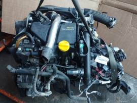 Motore Renault Megane 1.5 DCI K9KJ8 KM124000