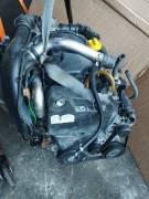 Motore Renault Megane 1.5 DCI K9KJ8 KM124000