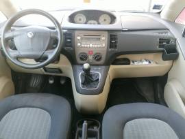 Lancia musa 1,9 Multijet diesel del 2007 modello oro 