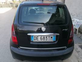 Lancia musa 1,9 Multijet diesel del 2007 modello oro 