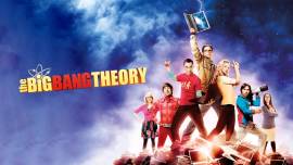 The Big Bang Theory - 12 Stagioni Complete
