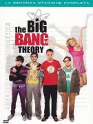 The Big Bang Theory - 12 Stagioni Complete